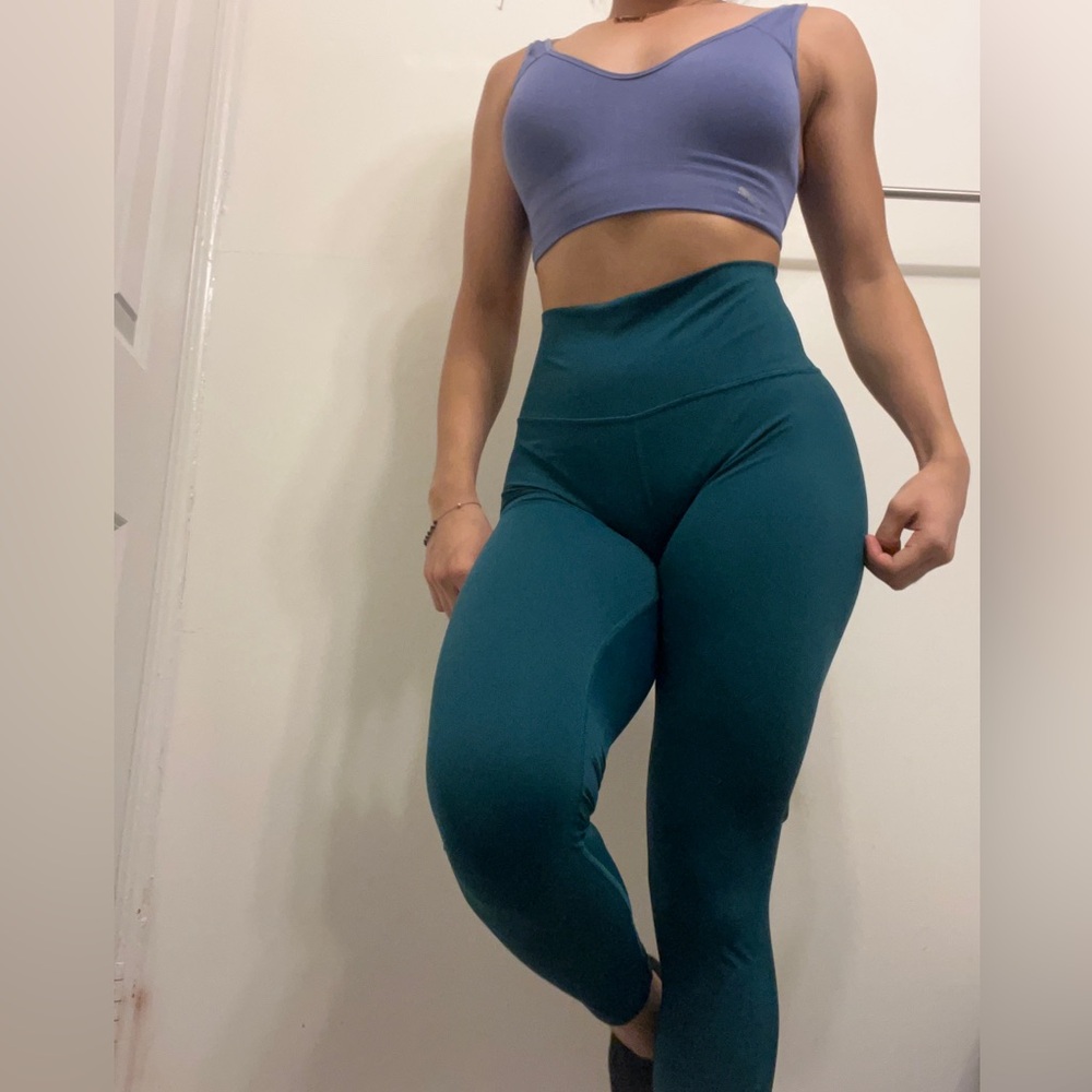 EUC 25 inch Lululemon Leggings